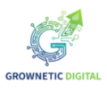 grownetic digital logo
