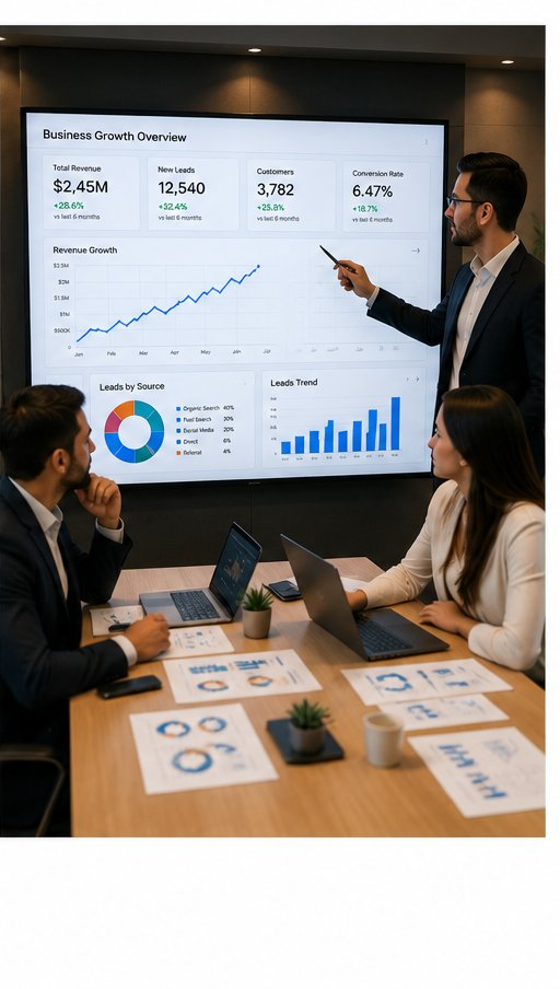 image3 business growth